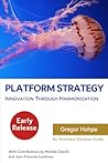 Platform Strategy...