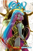 Loon, Vol. 2: La bambina e la dea
