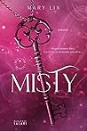 Misty (Red Oak Manor Collection, #4)