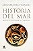 Historia del mar: Mito, cultura y ciencia (Spanish Edition)