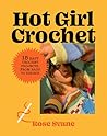 Hot Girl Crochet:...
