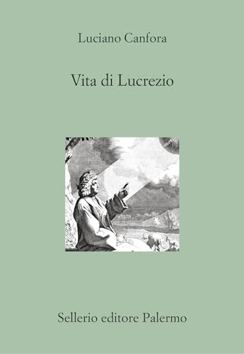 Vita di Lucrezio (Italian Edition)