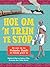 Hoe om 'n trein te stop: Di...