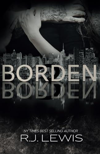 Borden 3 (Paperback)