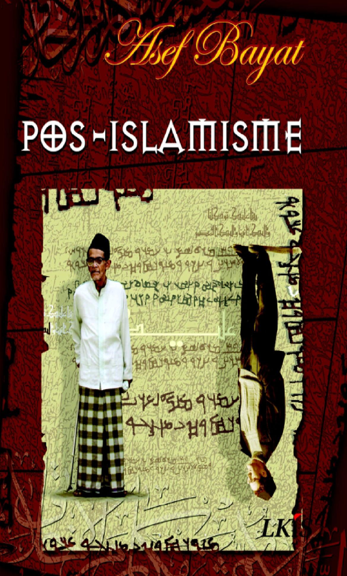 Pos-Islamisme
