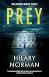 Prey by Hilary Norman