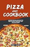 Pizza Night Cookb...