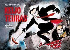 Keijo Teuras (Hardcover)