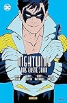 Nightwing: Das er...
