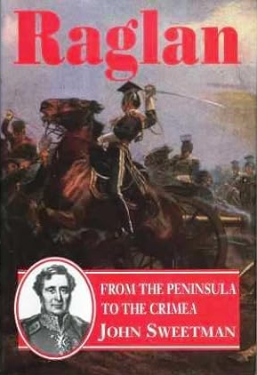 Raglan: From the Peninsula to the Crimea (Hardcover)
