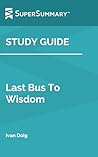 Study Guide: Last...