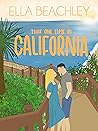 That One Time in California by Ella Beachley