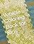 Vehicle Coloring Book for Kids