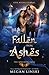 Fallen from Ashes (The Kingdom Saga #2)