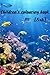 Children's colouring book , Fish by Ruchi Yadav
