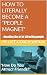 HOW TO LITERALLY BECOME A "PEOPLE MAGNET" by Life Coach Varun