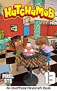 Hatchamob: Book 13 