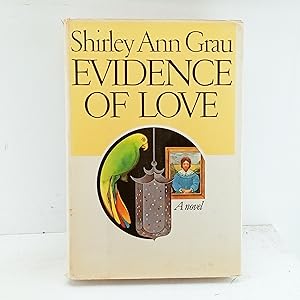 Evidence of Love