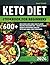Keto Diet Cookbook for Beginners by Hazel Trivett