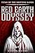 Red Earth Odyssey by Austin Murre