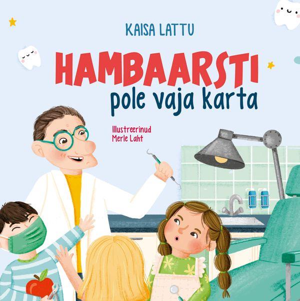 Hambaarsti pole vaja karta