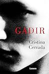 Gadir by Cristina Cerrada