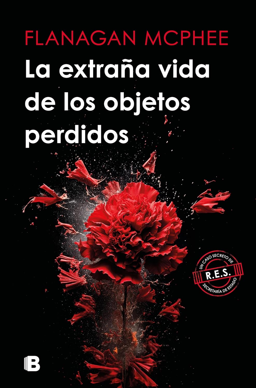 La extraña vida de los objetos perdidos (Kindle Edition)