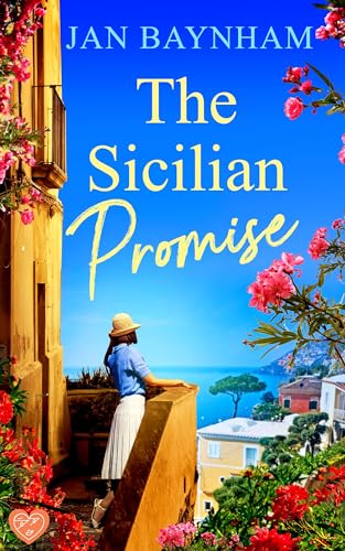The Sicilian Promise (Kindle Edition)