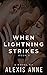 When Lightning Strikes (The Storm Inside #3)