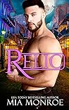 Relic by Mia  Monroe