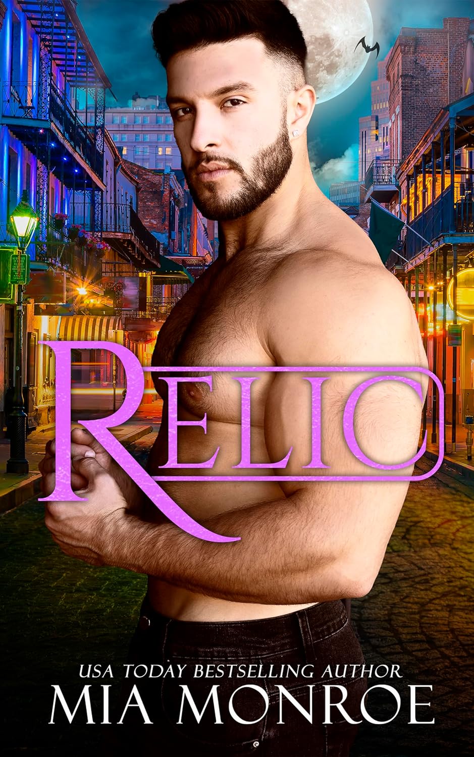 Relic
