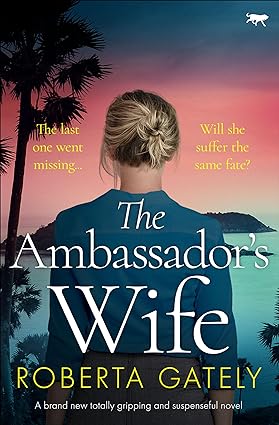 The Ambassador's Wife