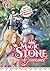 Magic Stone Gourmet: Eating...