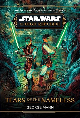 Tears of the Nameless (Star Wars: The High Republic)
