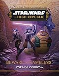 Beware the Nameless 