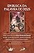 Em busca da palavra de Deus: Uma leitura do Deuteronômio entre contradições, ambiguidades, violências e solidariedades (Portuguese Edition)