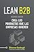 Lean B2B: Crea los Producto...