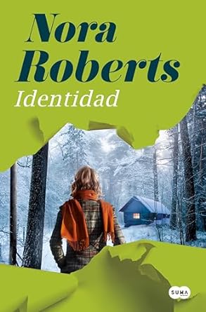 Identidad (Spanish Edition)