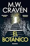 El botánico by M.W. Craven