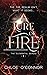 The Lure of Fire (Elemental #1)