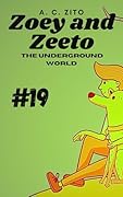The Underground World