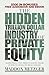 The Hidden Trillion Dollar Industry of Private Equity by Maddox Metzger