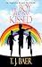 The Boy Who Was Kissed by T.J. Baer