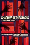 Shadows in the Stacks: A Horror Anthology Book cover for Shadows in the Stacks: A Horror Anthology