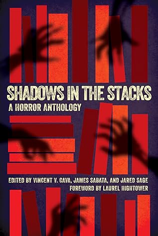 Shadows in the Stacks: A Horror Anthology