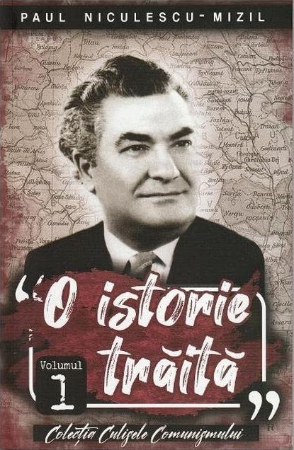O istorie traita Vol.1 (Romanian Edition)