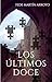 Los últimos doce (El Juego de Carcasona nº 1) (Spanish Edition)