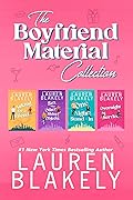The Boyfriend Material Collection