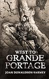 West to Grande Po...