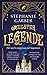 Meester Legende (Caraval, #2)